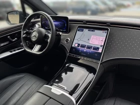 Mercedes-Benz EQE SUV/292HP/AMG/ADVANCED/PANO/BURM/CAM/MEMO/134q, снимка 7
