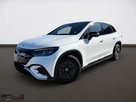 Mercedes-Benz EQE SUV/292HP/AMG/ADVANCED/PANO/BURM/CAM/MEMO/134q, снимка 2