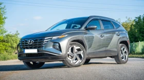Hyundai Tucson 2.5i 4x4, снимка 1