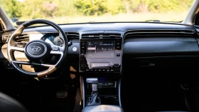 Hyundai Tucson 2.5i 4x4, снимка 9