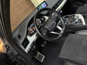 Audi Q7 3.0TDI* S-Line* Завиващ Мост* Доказуеми Км* , снимка 8