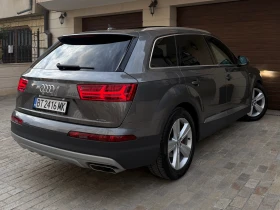 Audi Q7 3.0TDI* S-Line* Завиващ Мост* Доказуеми Км* , снимка 6