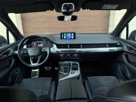 Audi Q7 3.0TDI* S-Line* Завиващ Мост* Доказуеми Км* , снимка 10