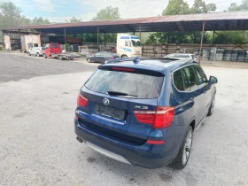 BMW X3 3.0  TDI  2017, снимка 5