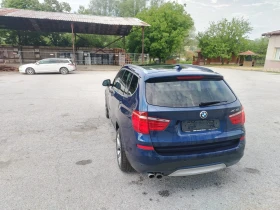 BMW X3 3.0  TDI  2017, снимка 6