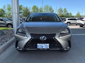 Lexus NX 300h AWD  CARFAX, снимка 6