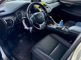 Lexus NX 300h AWD  CARFAX, снимка 5