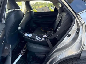 Lexus NX 300h AWD  CARFAX, снимка 13