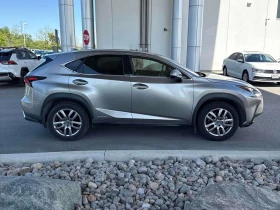 Lexus NX 300h AWD  CARFAX, снимка 3