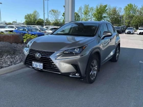 Lexus NX 300h AWD  CARFAX, снимка 1