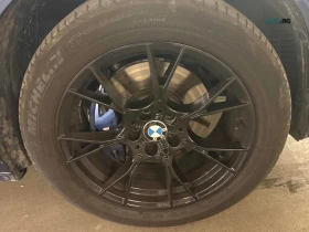 BMW X3 M40i * M-Package * AвтоКредит * (ЦЕНА ДО БГ), снимка 8