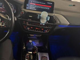 BMW X3 M40i * M-Package * AвтоКредит * (ЦЕНА ДО БГ), снимка 9
