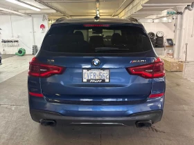 BMW X3 M40i * M-Package * AвтоКредит * (ЦЕНА ДО БГ), снимка 5