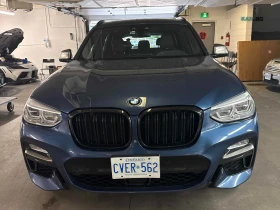 BMW X3 M40i * M-Package * AвтоКредит * (ЦЕНА ДО БГ), снимка 2