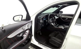 Mercedes-Benz GLC 43 AMG BURMESTER* ХЕДЪП* 360КАМЕРА* ДИСТРОНИК* , снимка 5