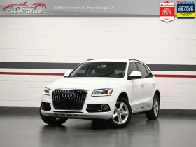 Audi Q5 * No Accident Leather Heated Seats Keyless Entry *, снимка 5