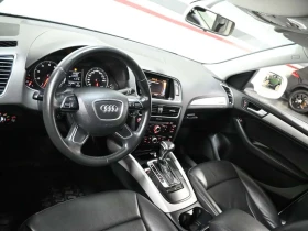 Audi Q5 * No Accident Leather Heated Seats Keyless Entry *, снимка 10