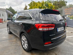 Kia Sorento Executive , снимка 5