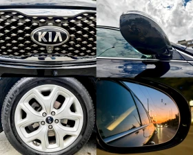 Kia Sorento Executive , снимка 16