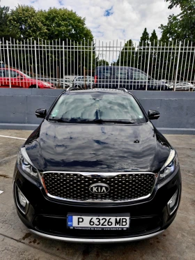 Kia Sorento Executive , снимка 3