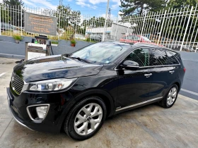 Kia Sorento Executive , снимка 7