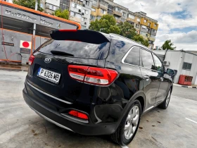 Kia Sorento Executive , снимка 6