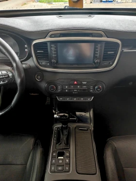 Kia Sorento Executive , снимка 10