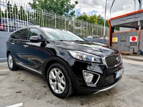Kia Sorento Executive , снимка 8