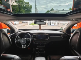 Kia Sorento Executive , снимка 9