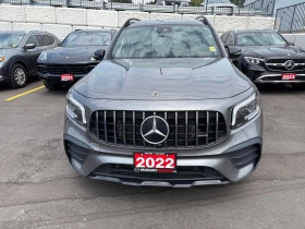 Mercedes-Benz GLB AMG GLB 35, снимка 6