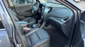Hyundai Santa fe 2.2crdi* 200hp* 4x4* Швейцария, снимка 9