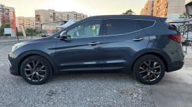 Hyundai Santa fe 2.2crdi* 200hp* 4x4* Швейцария, снимка 6
