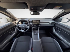 Dacia Bigster Journey Hybrid 155, снимка 7