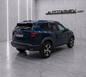 Dacia Bigster Journey Hybrid 155, снимка 2