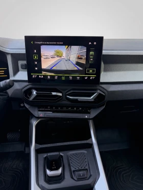 Dacia Bigster Journey Hybrid 155, снимка 8