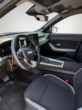 Dacia Bigster Journey Hybrid 155, снимка 3