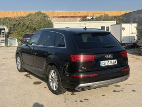 Audi Q7, снимка 5