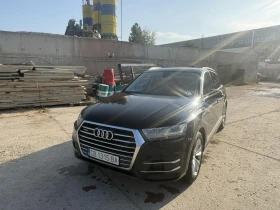 Audi Q7, снимка 1