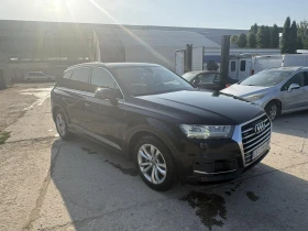 Audi Q7, снимка 2