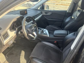 Audi Q7, снимка 8