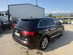 Audi Q7, снимка 3