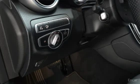 Mercedes-Benz GLC 300 COUPE 4MATIC/360/ПЪЛНА ИСТОРИЯ/КРАЙНА ЦЕНА, снимка 13