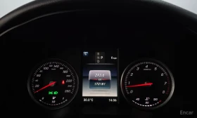 Mercedes-Benz GLC 300 COUPE 4MATIC/360/ПЪЛНА ИСТОРИЯ/КРАЙНА ЦЕНА, снимка 10