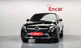 Mercedes-Benz GLC 300 COUPE 4MATIC/360/ПЪЛНА ИСТОРИЯ/КРАЙНА ЦЕНА, снимка 1