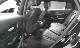 Mercedes-Benz GLC 300 COUPE 4MATIC/360/ПЪЛНА ИСТОРИЯ/КРАЙНА ЦЕНА, снимка 11