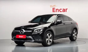 Mercedes-Benz GLC 300 COUPE 4MATIC/360/ПЪЛНА ИСТОРИЯ/КРАЙНА ЦЕНА, снимка 2