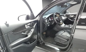 Mercedes-Benz GLC 300 COUPE 4MATIC/360/ПЪЛНА ИСТОРИЯ/КРАЙНА ЦЕНА, снимка 5