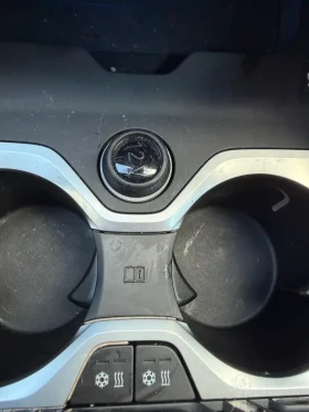 BMW X6, снимка 17