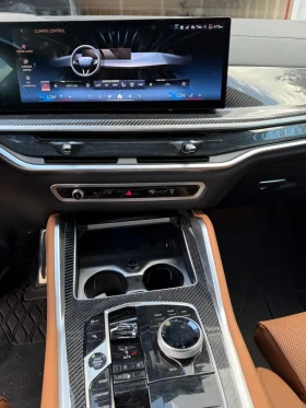 BMW X6, снимка 10