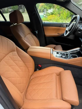 BMW X6, снимка 5